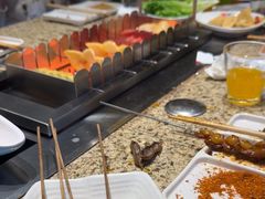 -丰茂烤串(卫星广场店)