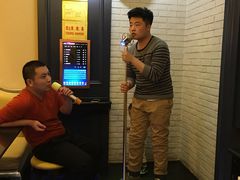-芒果派对·量贩式KTV