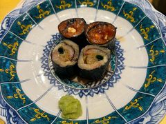 -鮨冠OMAKASE食べ放题(北京首店)