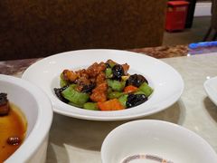-稻香酒家(长宁KING88广场店)