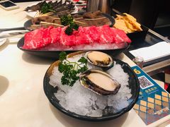 -一哥澳门豆捞·澳门风打边炉(高德置地店)