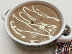 -俄士厨房(五棵松华熙LIVE店)