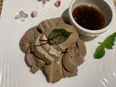 -大鸭梨烤鸭(左家庄店)