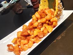 -隐食私房菜(老街店)
