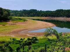 -萨尔浒风景区
