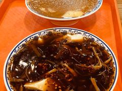 -南来顺饭庄·清真(南菜园店)