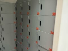 -MEGA BASE 健身馆(南山店)