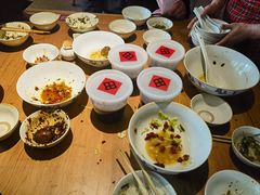 -田小狗的饭店(碧桂园店)
