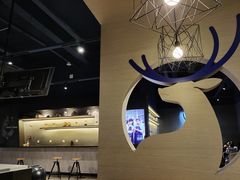 -瑞幸咖啡(新世界中心店)
