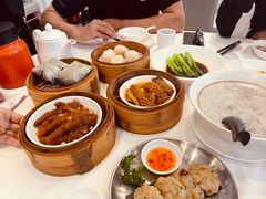-东方御宴海鲜酒楼(棕泉酒店)