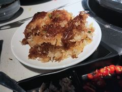 -百年果林椰子鸡(中洲店)