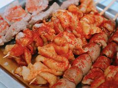 -海平馄饨(逍遥二路店)