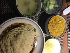 -十面春风·江南面馆(崇宁路店)