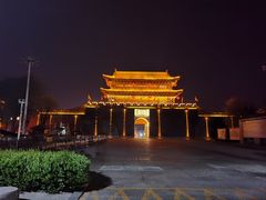 -滦州古城