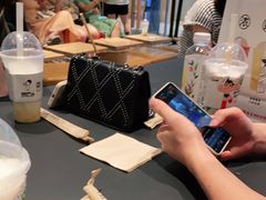 -喜茶(深圳东门1234店)