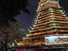 -深圳锦绣中华民俗村