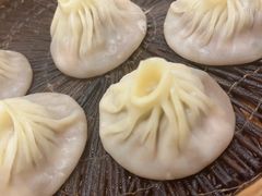 小笼汤包-耿福兴(凤凰美食街店)