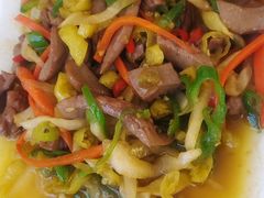 -重庆家常菜(浦江店)