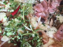 -玛尚诺Pizza&Bar(长泰广场店)