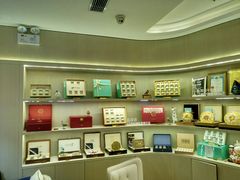 -燕庭·纯燕窝·甜品下午茶(南京西路店)
