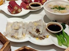 -粤食堂(天津和悦汇店)