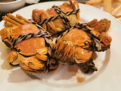 -上海锦江汤臣洲际大酒店壹阶层