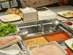 -海底捞火锅(壹悦城店)
