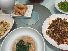 -北京老铺烤鸭(高新店)