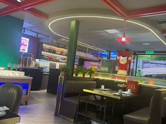 -京悦南门涮羊肉·羊蝎子火锅(田林路店)