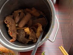 -包工仔·牛杂自助放题