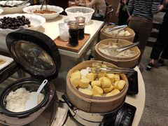 -素满香·素食自助餐(苏州·临顿路店)