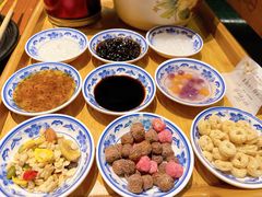 -手选潮汕鲜活牛肉火锅(二七广场店)