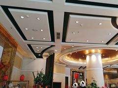 -怡聚轩全日制自助餐厅(大中华喜来登酒店)
