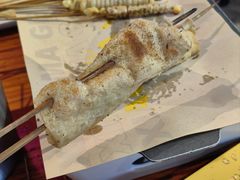 -本色.小马哥烧烤(五一路总店)