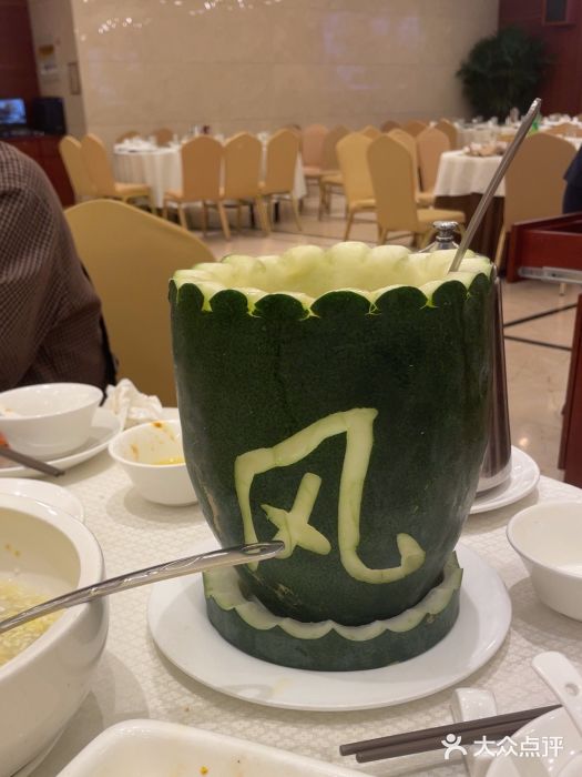 金时代顺风大酒店(瑞虹路店)图片