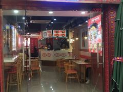 门面-回味碗土家洋芋饭(财信城市国际店)