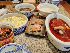 -南京大牌档(中山陵店)