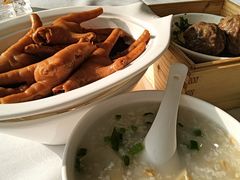 -国贸旋转餐厅(国贸广场店)
