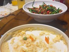 -铭副琦食·虾蟹烩馆(渔人码头店)