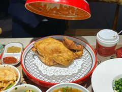 -秦唐一号西安菜馆(钟楼店)