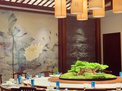 -蘭奢雅集·江浙菜(青山江滩店)