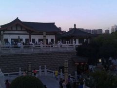 -陕西民俗大观园