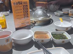 -潮发潮汕牛肉店(东方宝泰店)