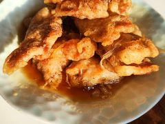 -红樱桃·欢乐餐厅(太原里店)