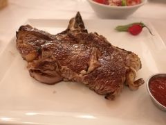 -奥斯特牛排馆(美第奇宫店)