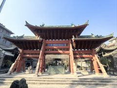 -西安化觉巷清真大寺