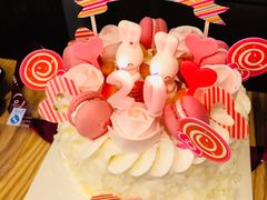 -赞酱川式烤肉(蜀都万达店)