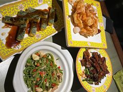 -那家小馆•北京菜•烤鸭(中关村店)