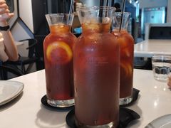 经典BTC柠檬茶-打趸BTC·Breaktime cafe(北京路店)