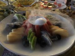 -广州富力丽思卡尔顿酒店